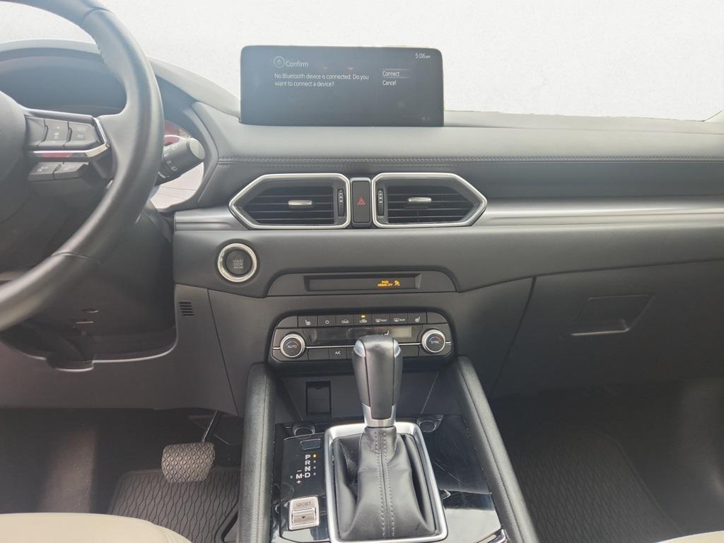 used 2023 Mazda CX-5 car, priced at $23,777