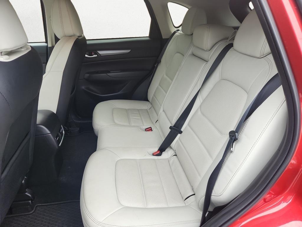 used 2023 Mazda CX-5 car, priced at $23,777