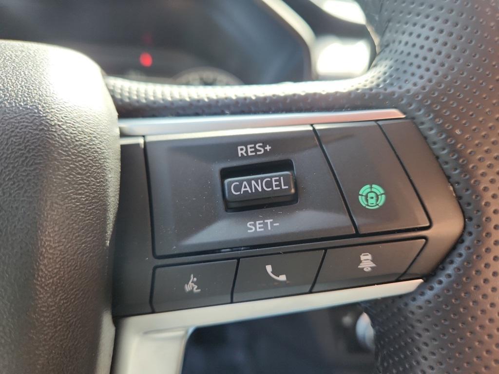 used 2024 Mitsubishi Outlander car, priced at $27,900