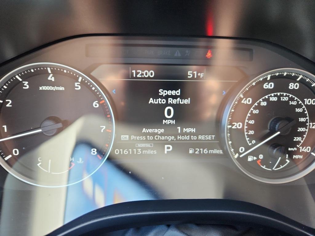 used 2024 Mitsubishi Outlander car, priced at $27,900