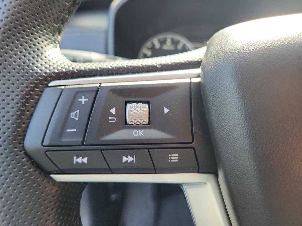 used 2024 Mitsubishi Outlander car, priced at $27,900