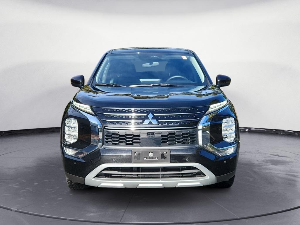 used 2024 Mitsubishi Outlander car, priced at $27,900