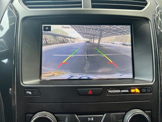 used 2019 Ford Explorer car, priced at $25,900