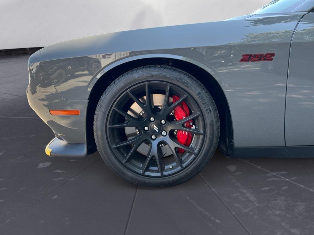 used 2023 Dodge Challenger car, priced at $56,000