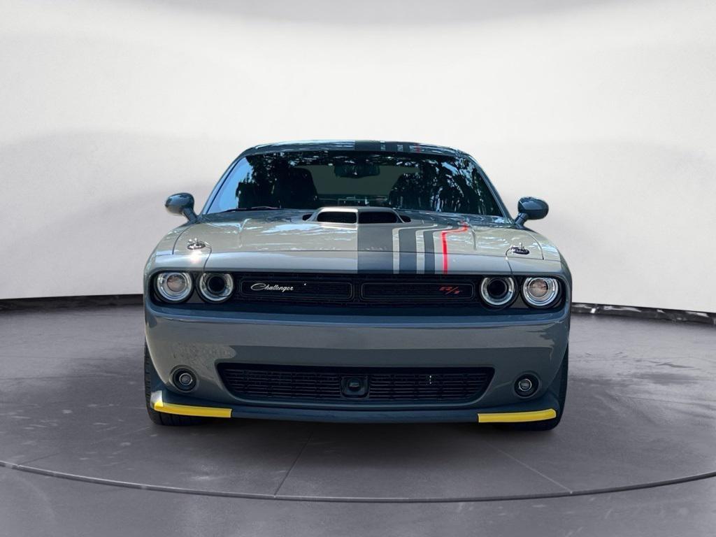used 2023 Dodge Challenger car, priced at $56,000