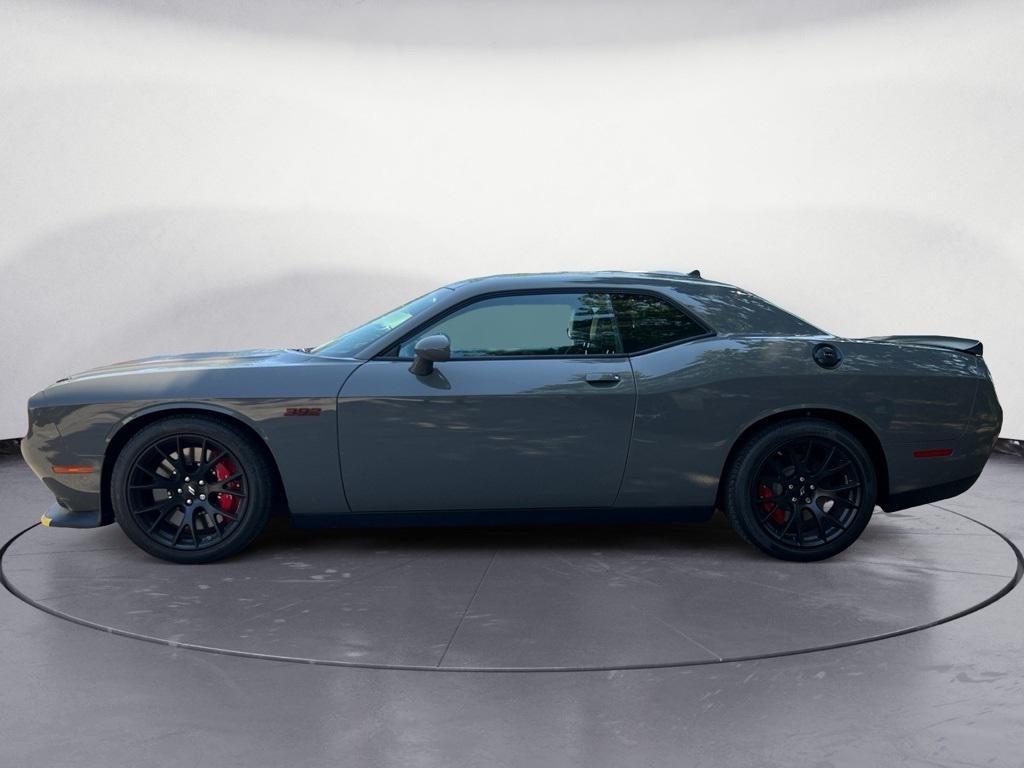 used 2023 Dodge Challenger car, priced at $56,000