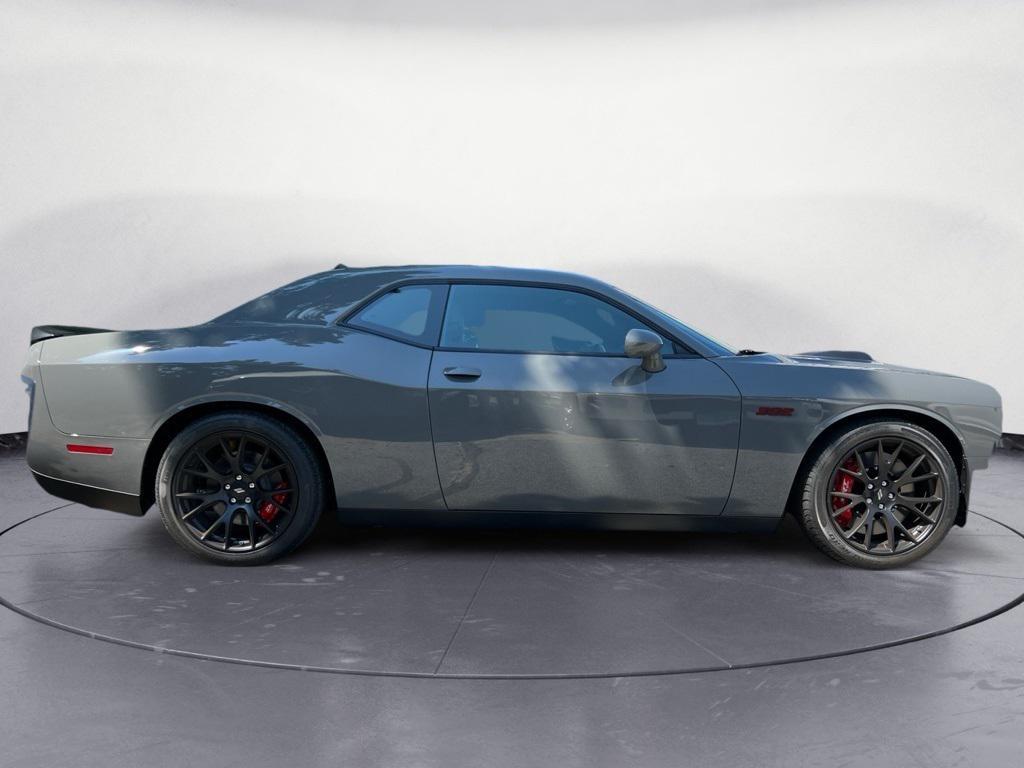 used 2023 Dodge Challenger car, priced at $56,000