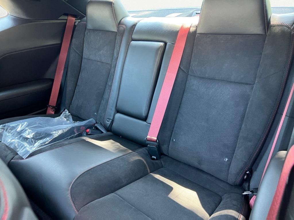 used 2023 Dodge Challenger car, priced at $56,000