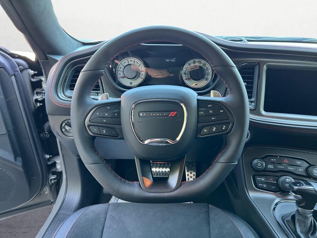 used 2023 Dodge Challenger car, priced at $56,000