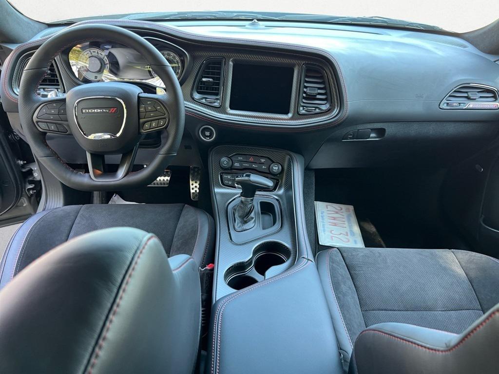 used 2023 Dodge Challenger car, priced at $56,000