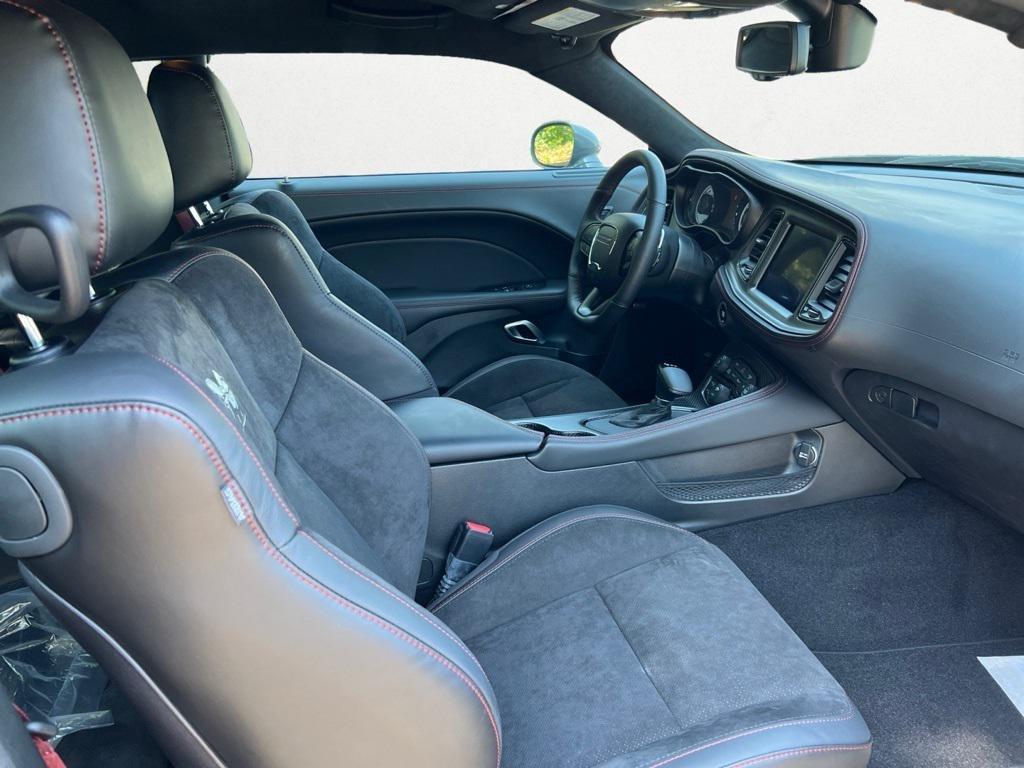 used 2023 Dodge Challenger car, priced at $56,000