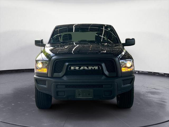 used 2024 Ram 1500 Classic car, priced at $33,900