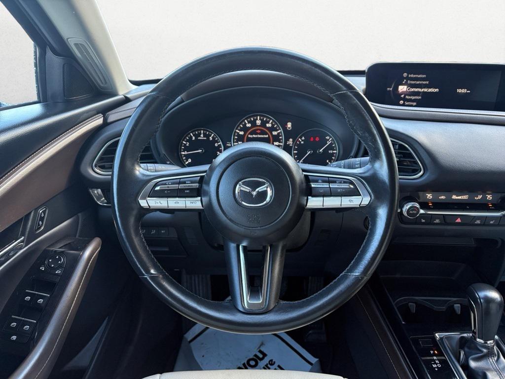 used 2023 Mazda CX-30 car, priced at $24,900