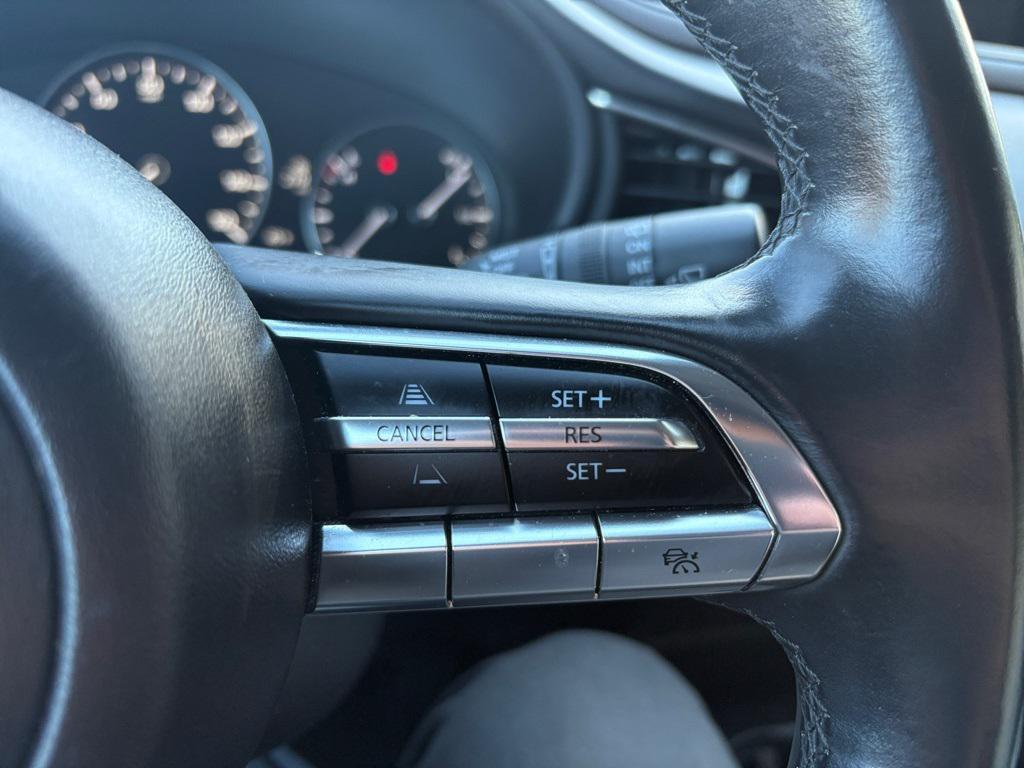 used 2023 Mazda CX-30 car, priced at $24,900