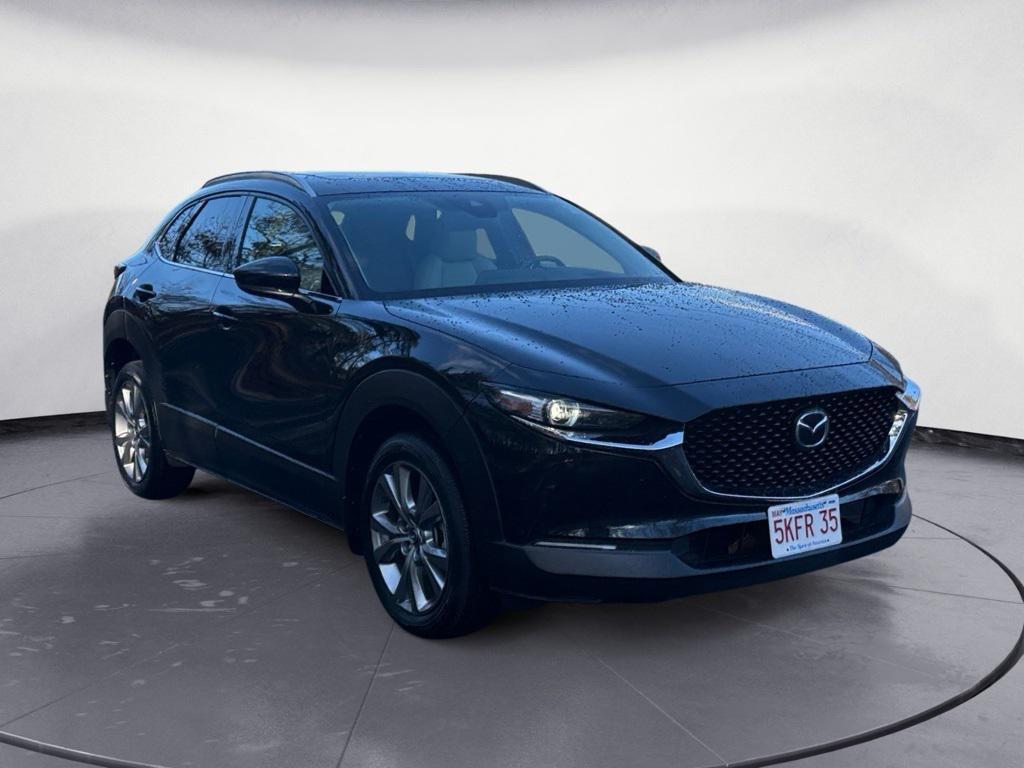 used 2023 Mazda CX-30 car, priced at $24,900