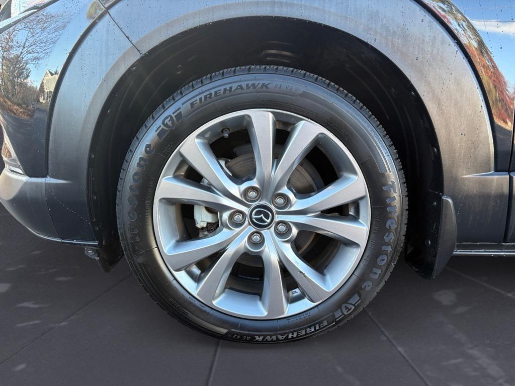 used 2023 Mazda CX-30 car, priced at $24,900