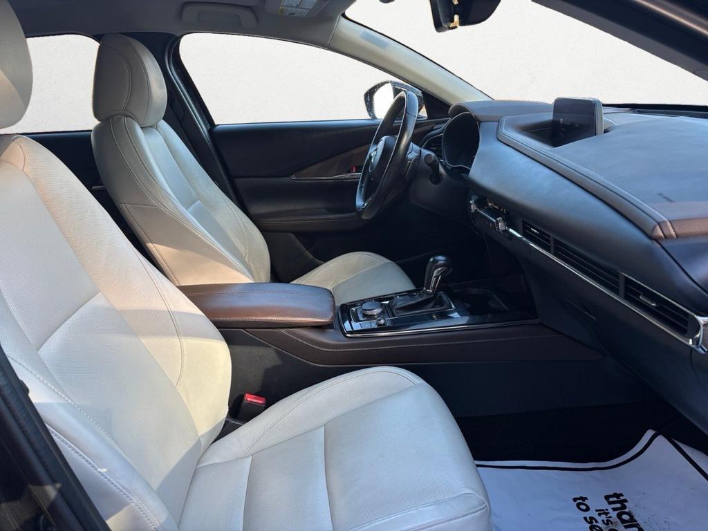 used 2023 Mazda CX-30 car, priced at $24,900