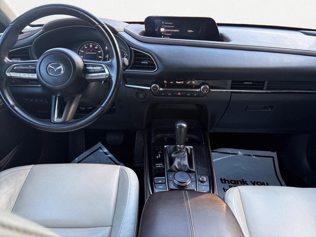 used 2023 Mazda CX-30 car, priced at $24,900