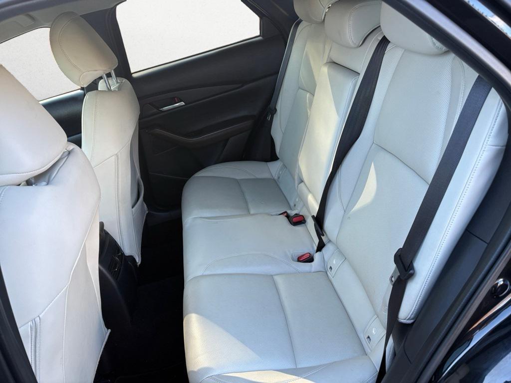 used 2023 Mazda CX-30 car, priced at $24,900
