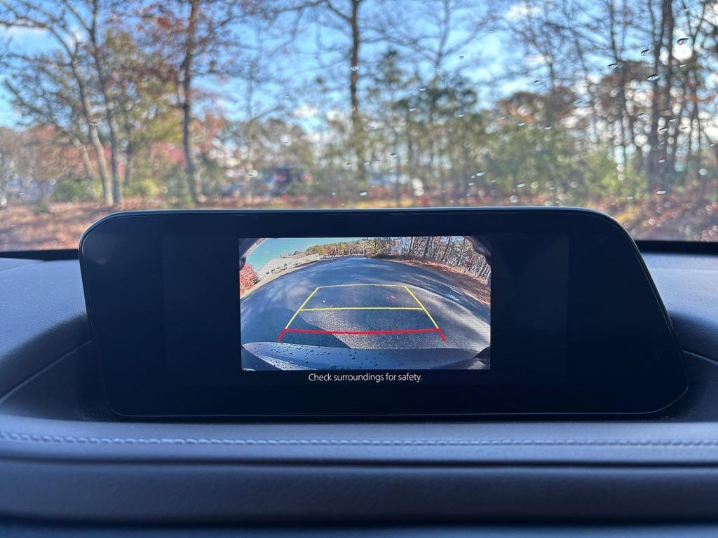 used 2023 Mazda CX-30 car, priced at $24,900