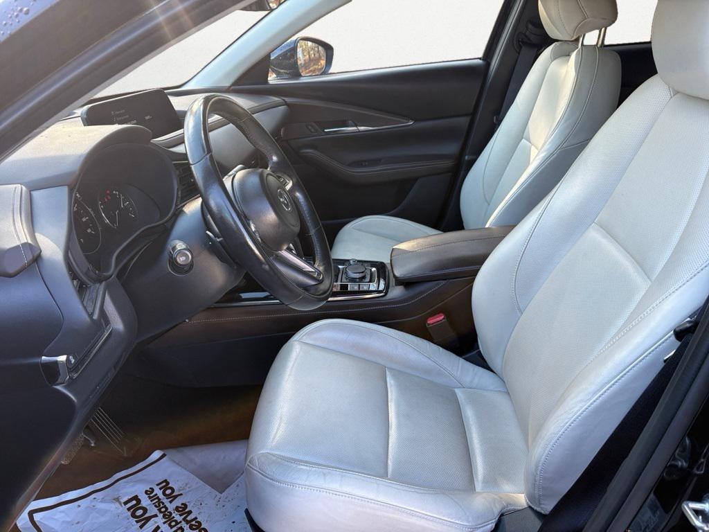 used 2023 Mazda CX-30 car, priced at $24,900