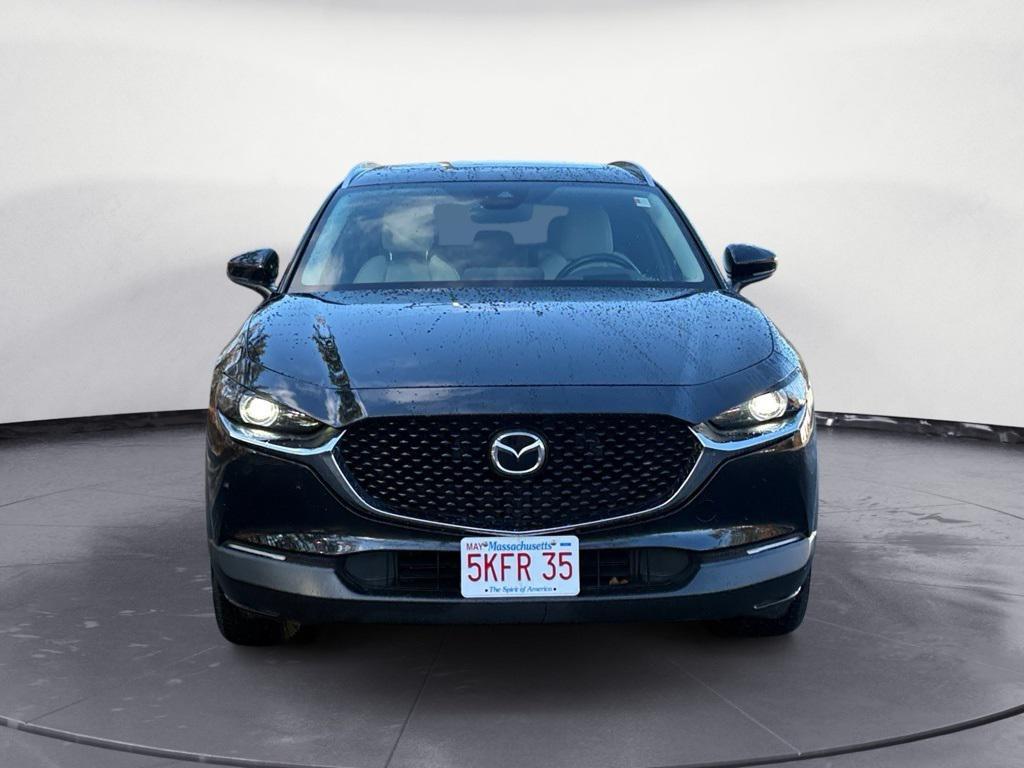 used 2023 Mazda CX-30 car, priced at $24,900