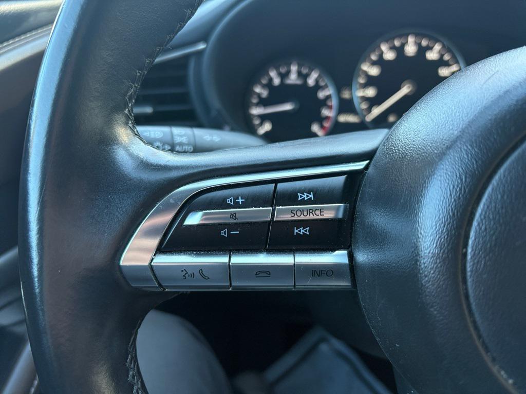 used 2023 Mazda CX-30 car, priced at $24,900