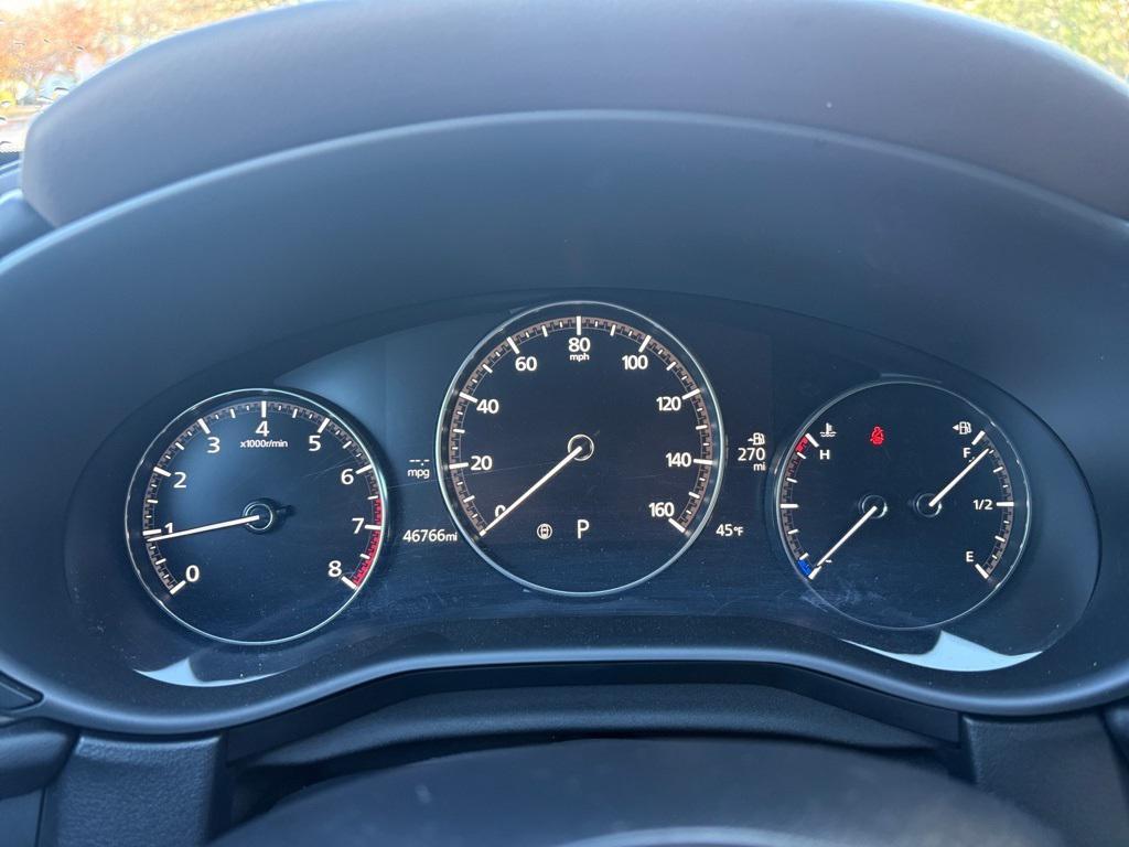 used 2023 Mazda CX-30 car, priced at $24,900