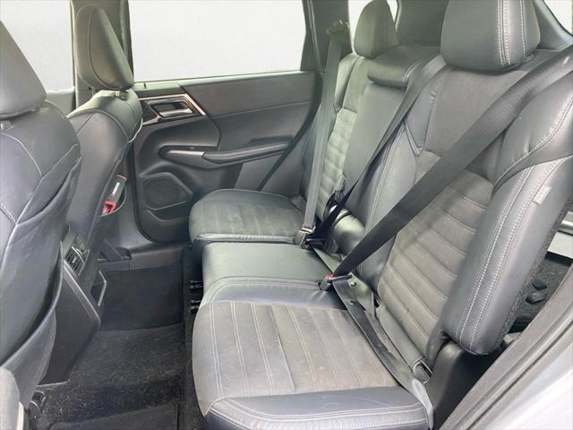 used 2022 Mitsubishi Outlander car, priced at $20,977