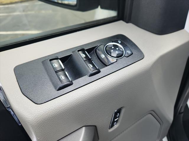 used 2020 Ford F-150 car, priced at $27,995