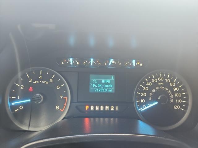 used 2020 Ford F-150 car, priced at $27,995