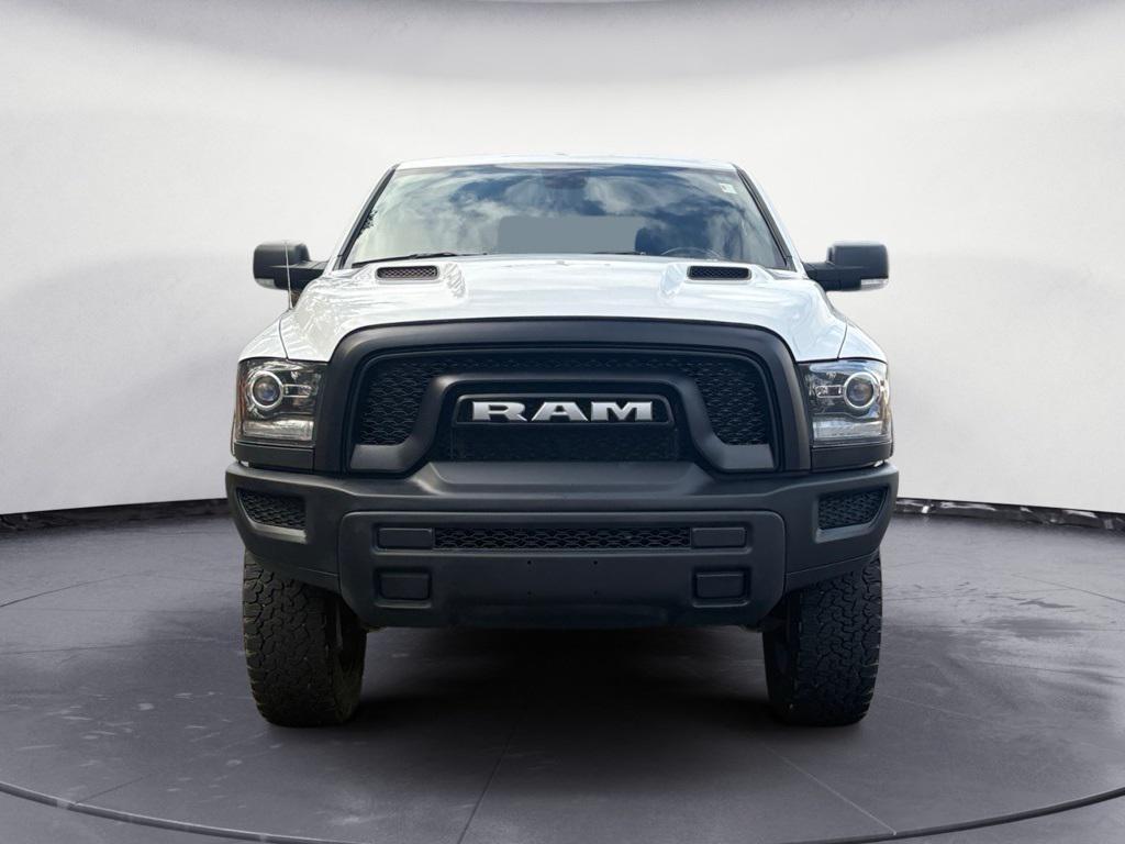 used 2022 Ram 1500 Classic car, priced at $36,500