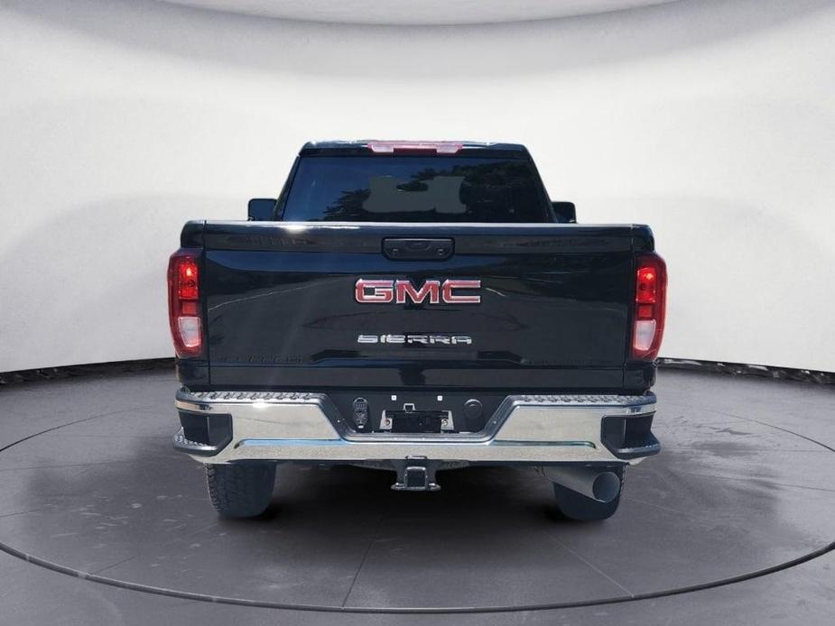 used 2021 GMC Sierra 2500 car, priced at $42,995