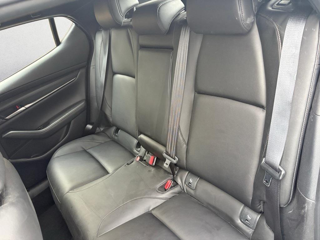 used 2025 Mazda Mazda3 car, priced at $23,900