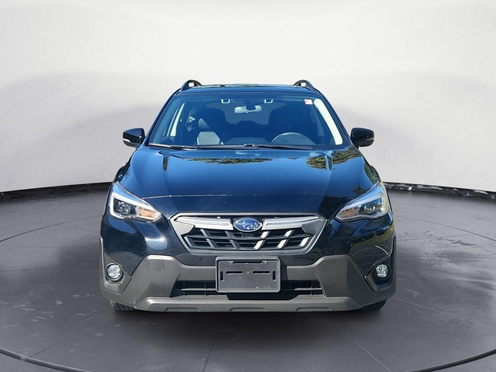 used 2023 Subaru Crosstrek car, priced at $28,900