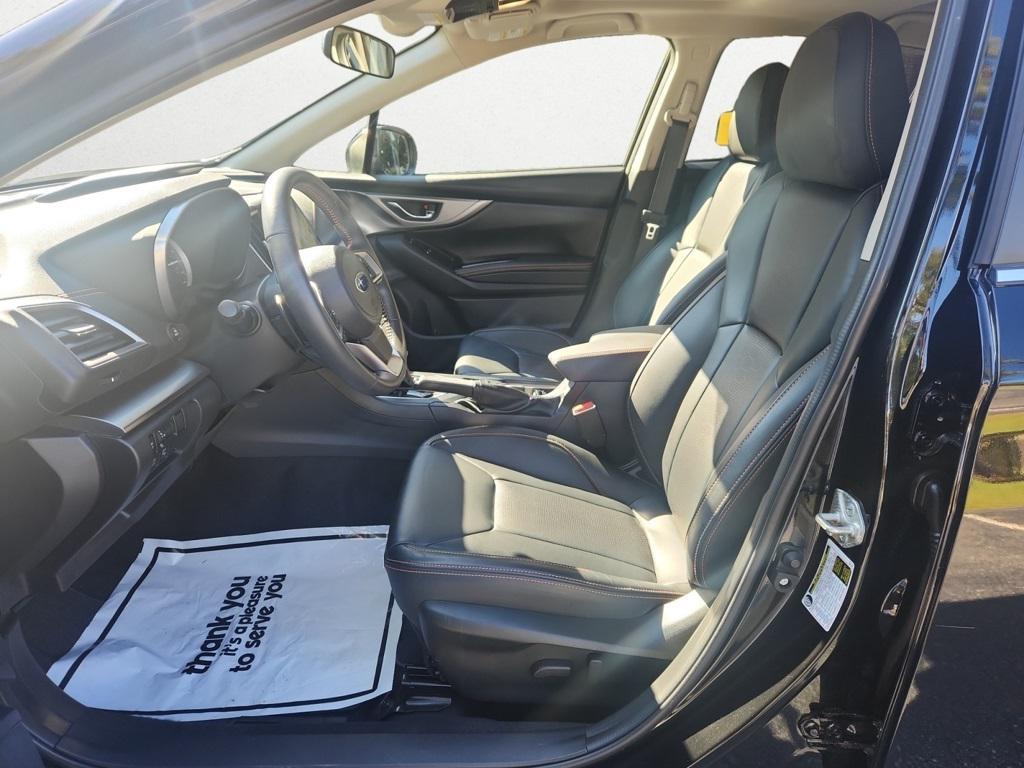 used 2023 Subaru Crosstrek car, priced at $28,900