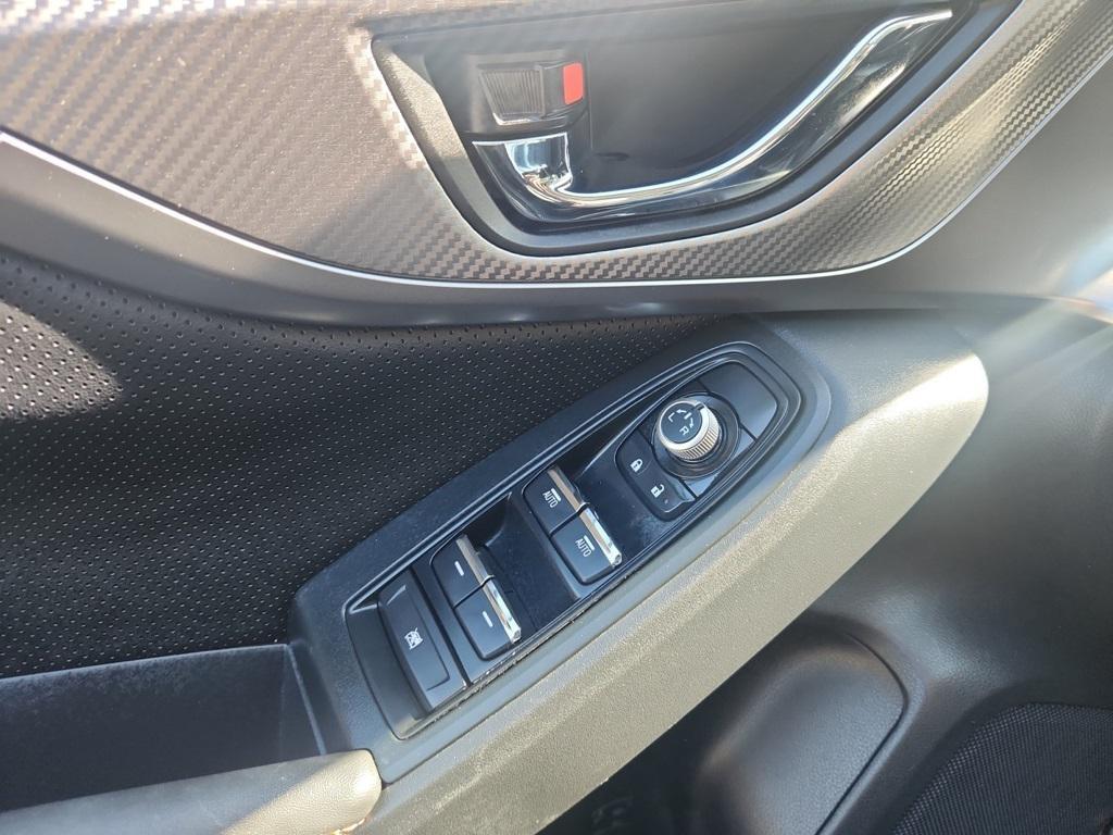 used 2023 Subaru Crosstrek car, priced at $28,900
