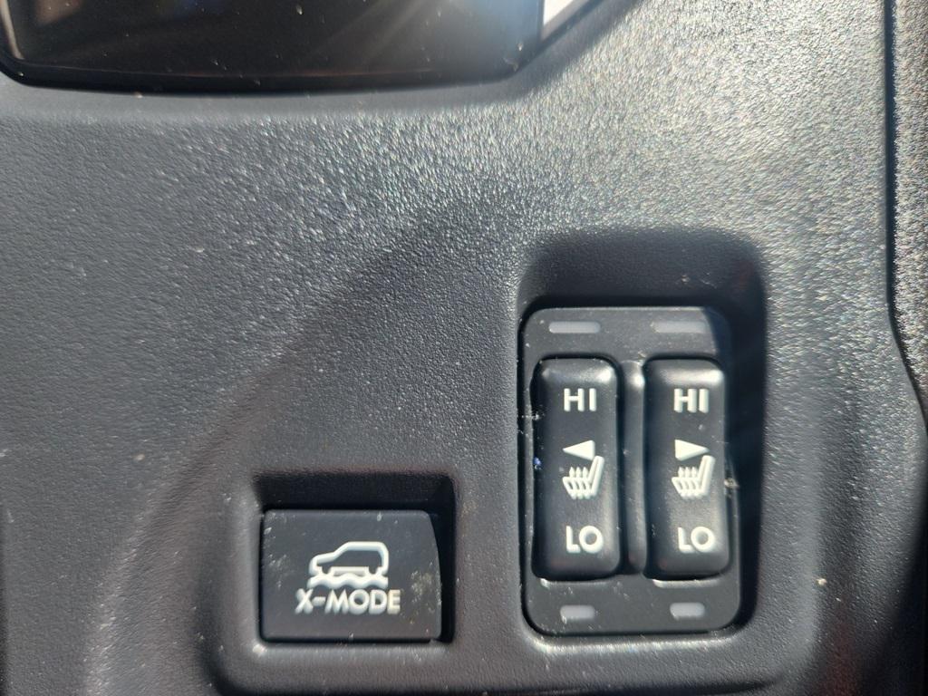 used 2023 Subaru Crosstrek car, priced at $28,900