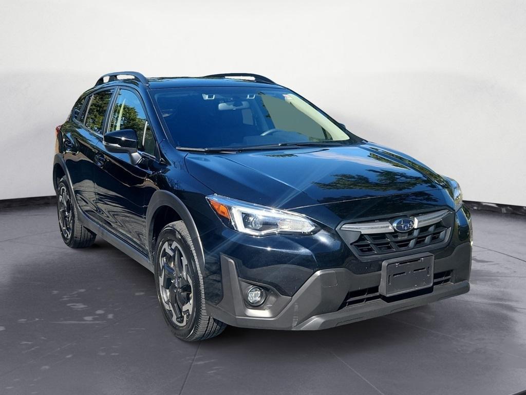used 2023 Subaru Crosstrek car, priced at $28,900