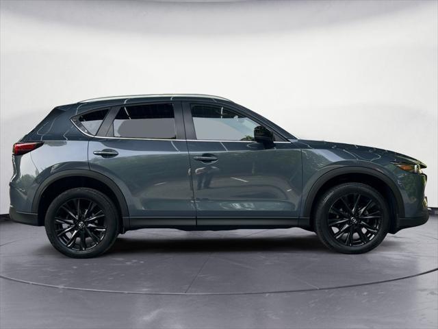 used 2023 Mazda CX-5 car, priced at $27,500