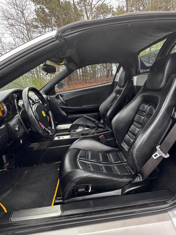 used 2006 Ferrari F430 car, priced at $109,000