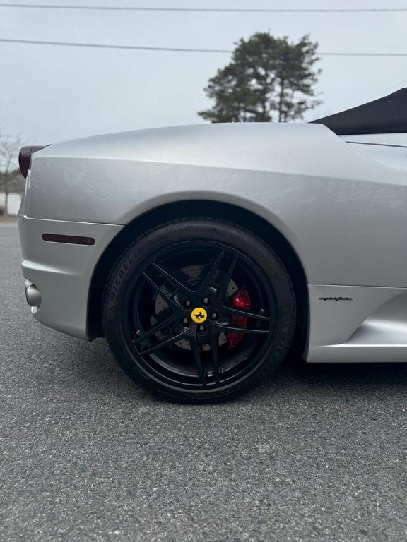 used 2006 Ferrari F430 car, priced at $109,000