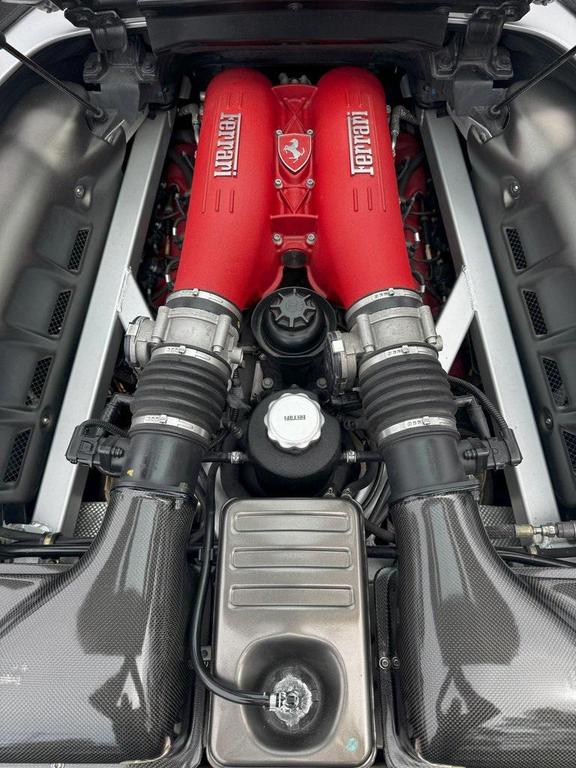 used 2006 Ferrari F430 car, priced at $109,000