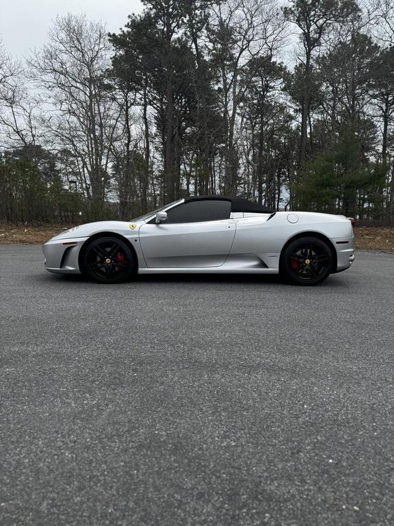 used 2006 Ferrari F430 car, priced at $109,000