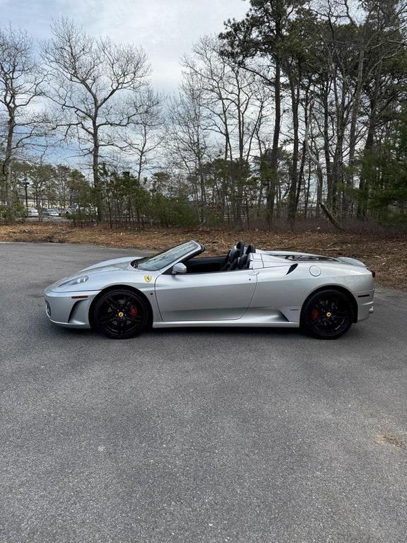 used 2006 Ferrari F430 car, priced at $109,000