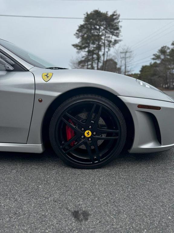 used 2006 Ferrari F430 car, priced at $109,000