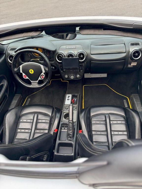 used 2006 Ferrari F430 car, priced at $109,000