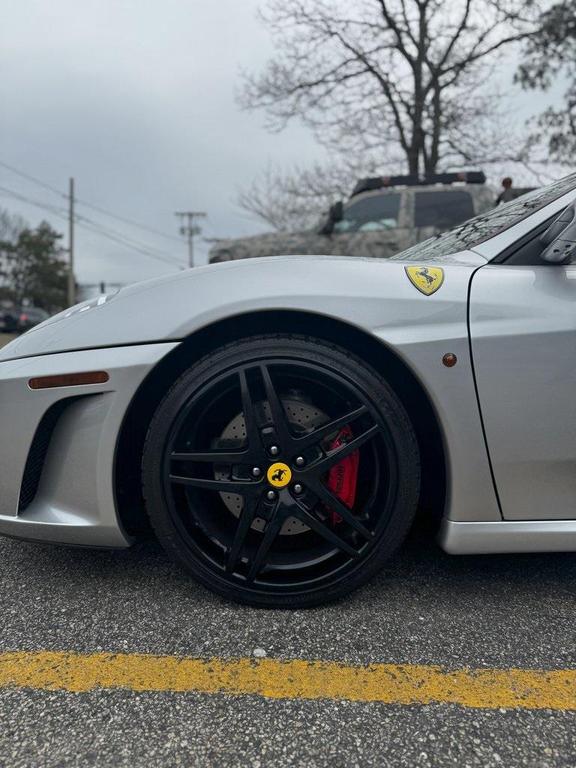 used 2006 Ferrari F430 car, priced at $109,000