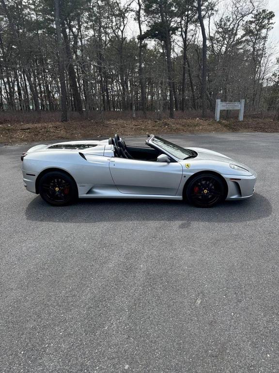 used 2006 Ferrari F430 car, priced at $109,000