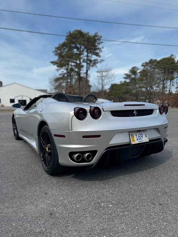 used 2006 Ferrari F430 car, priced at $109,000